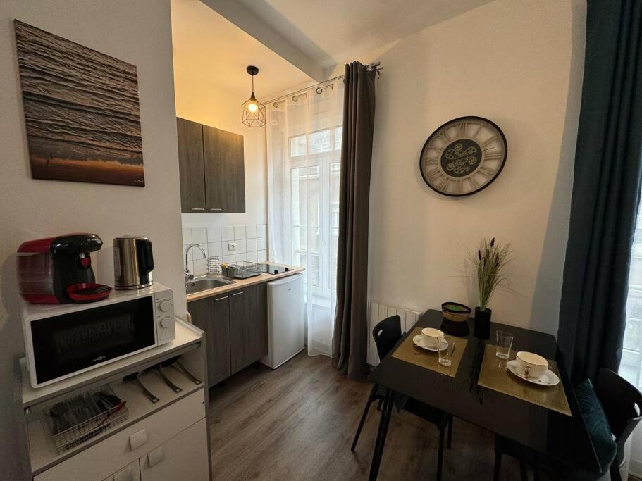 Le Refuge Des Marees - Idealement Situe Apartment *