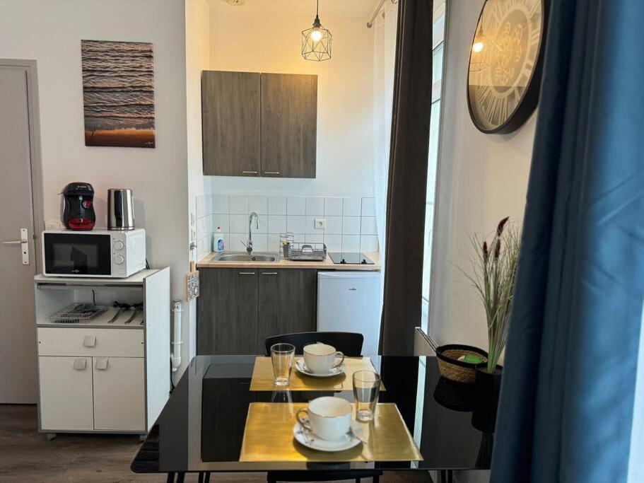Apartment Le Refuge Des Marees - Idealement Situe